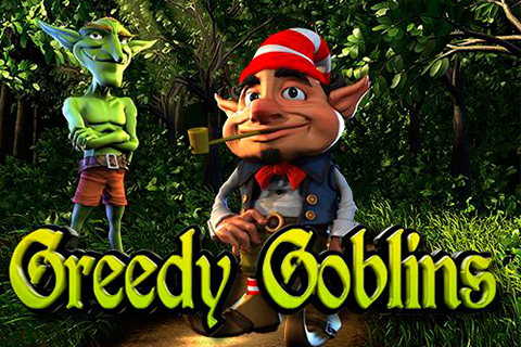 Mengenal Game Slot Greedy Goblins Habanero Slot Online