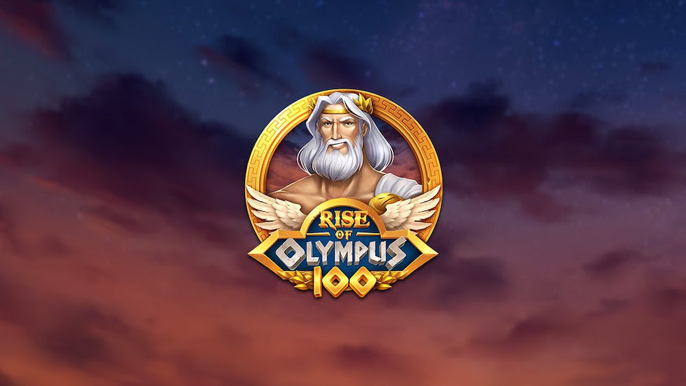 Slot Rise of Olympus 100: Mengenal Tema dan Grafis Juga Cara Bermain Slot Play'n GO