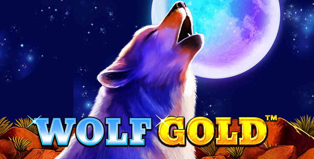 Slot Wolf Gold: Mengenal Tema Dan Grafis Juga Cara Bermain