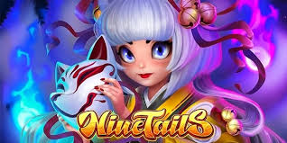 Habanero takes inspiration from anime in latest release Nine Tails - Slots - iGB