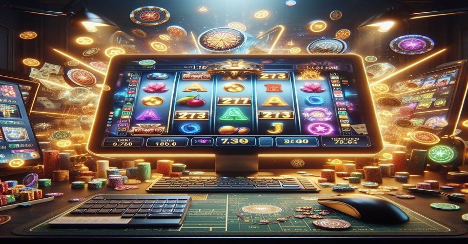 Mengenal Games Slot Sizzling 6 Pragmatic Play Slot Online